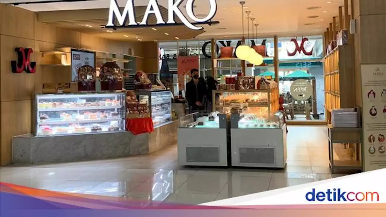 BreadTalk Ganti Nama Jadi MAKO, Bagaimana Nasib Karyawan?