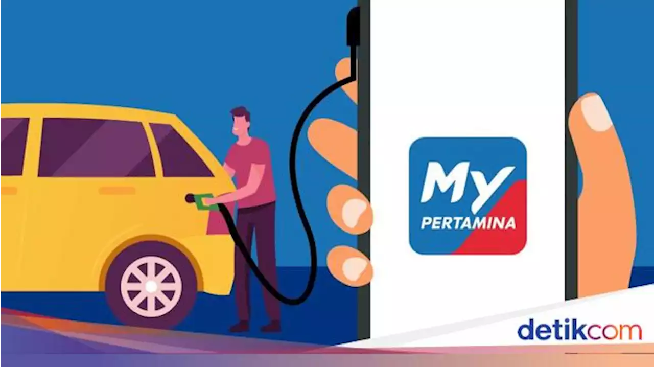 Diminta Daftar MyPertamina, Sopir Pajero Sport Malah Banting Mesin EDC