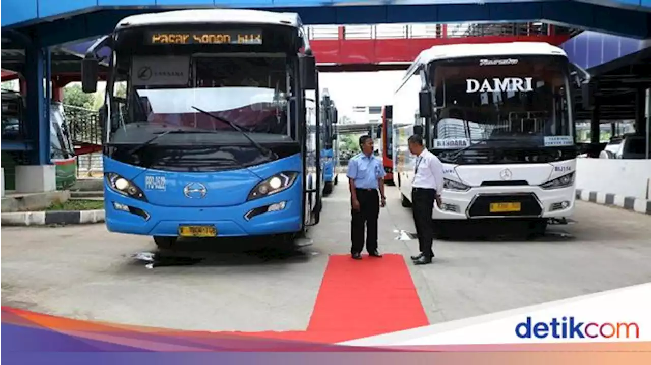 PPD Ternyata Sudah Ada dari Zaman Belanda, Begini Sejarahnya