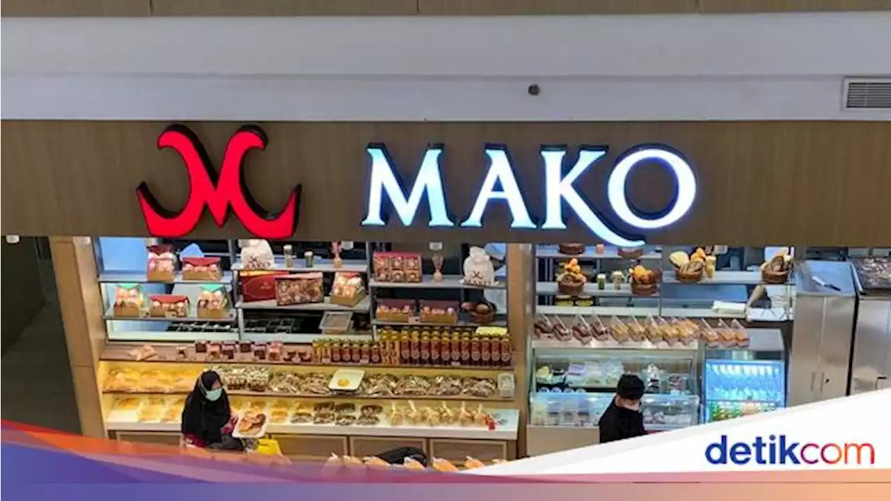 Sadar Nggak Sih? BreadTalk Ganti Nama Jadi MAKO