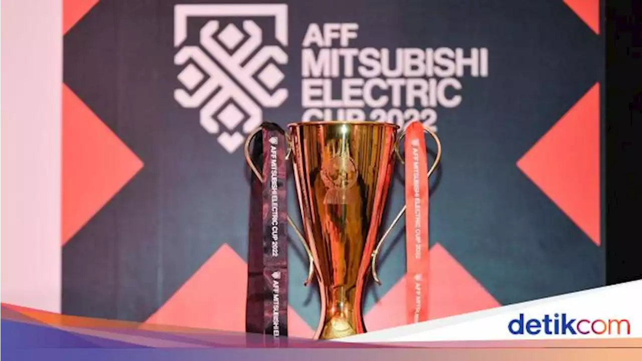 Piala AFF 2022: Singapura Kalahkan Laos