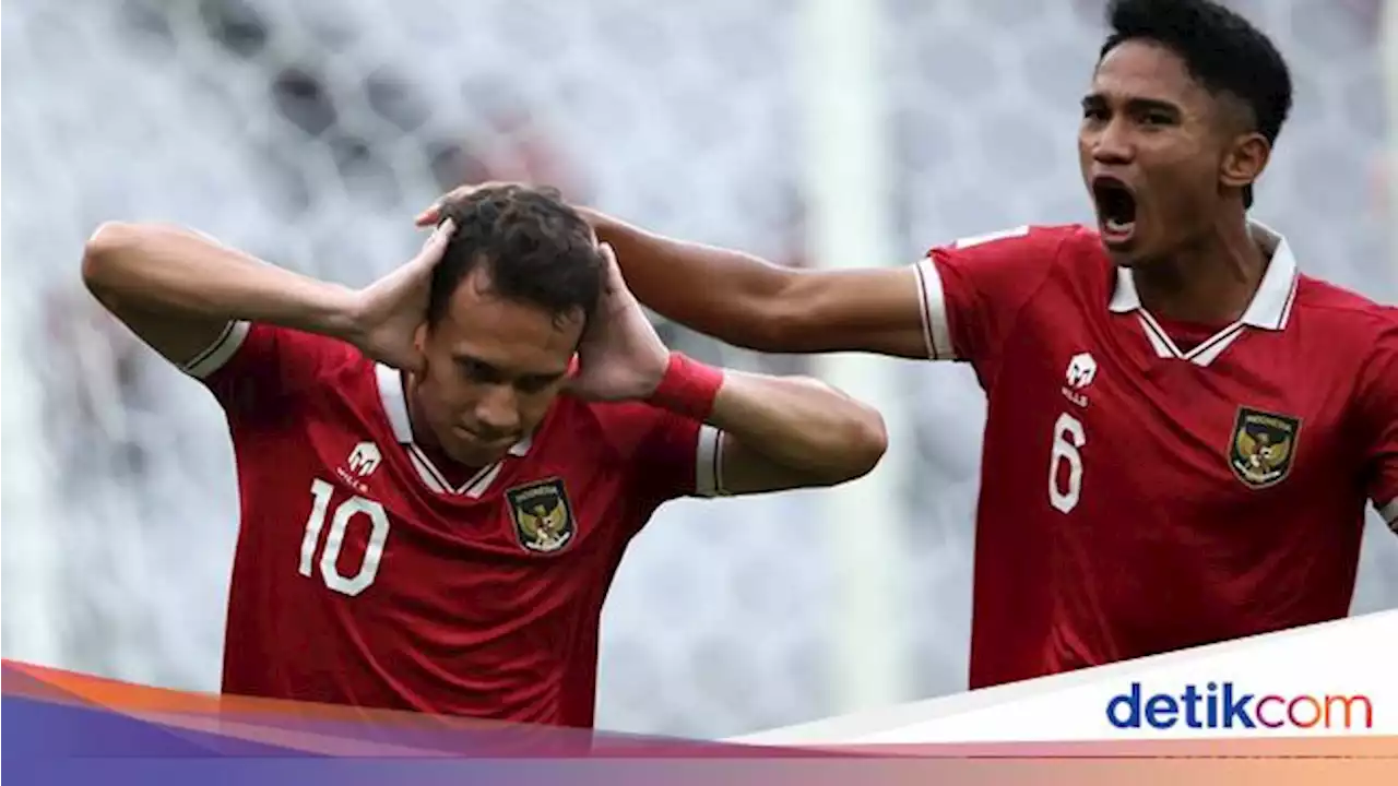 Top Skor Piala AFF 2022: Pesaing Egy Makin Banyak