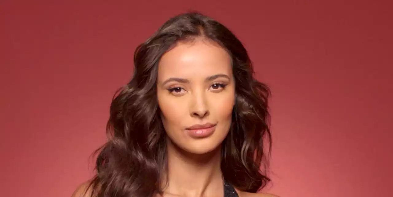 Love Island winter 2023 trailers have arrived, with Maya Jama as host