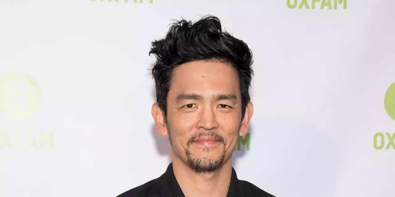 Star Trek's John Cho lands next lead movie role