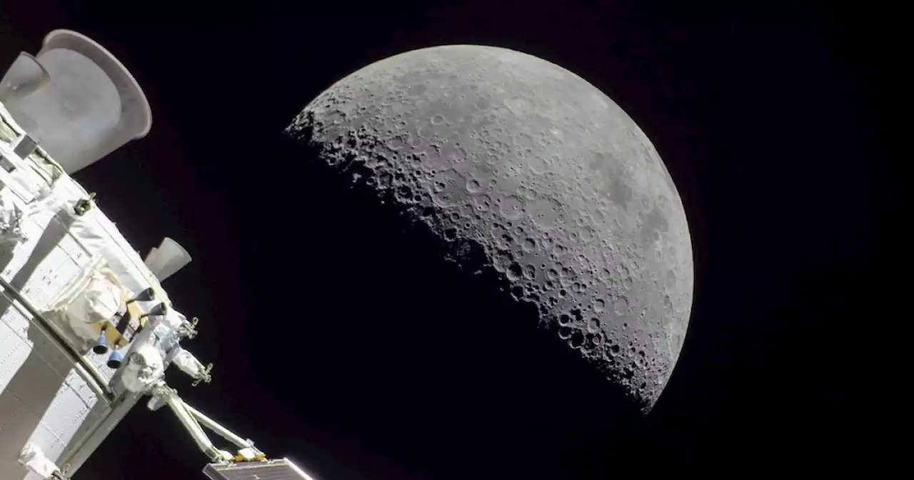 These missions are heading to the moon in 2023 | Digital Trends