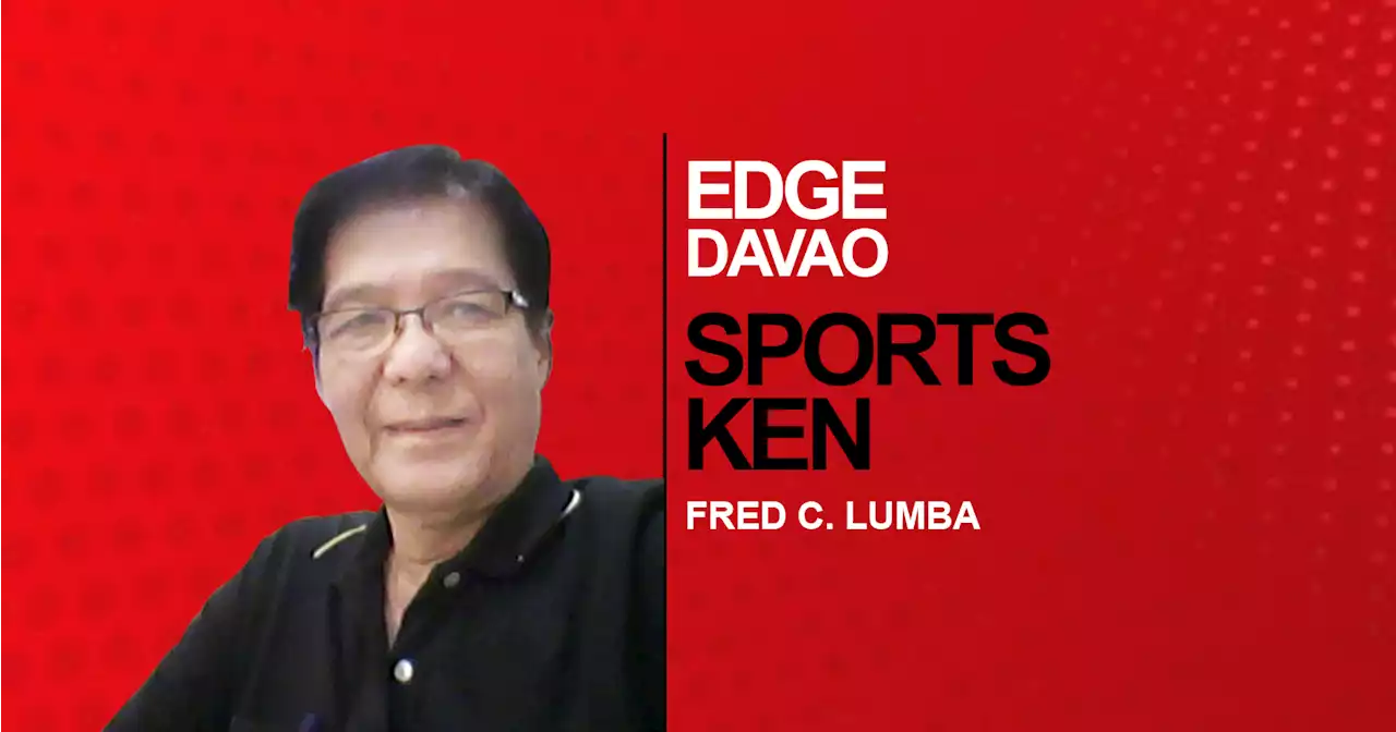 SPORTS KEN: Dangerous Ginebra