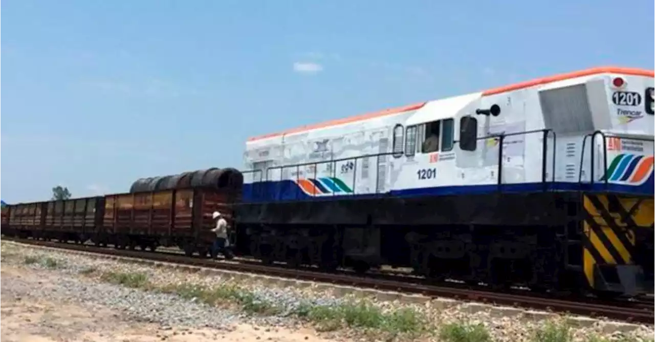 Tren Buenaventura - Barranquilla, obra inviable en lo ambiental y financiero