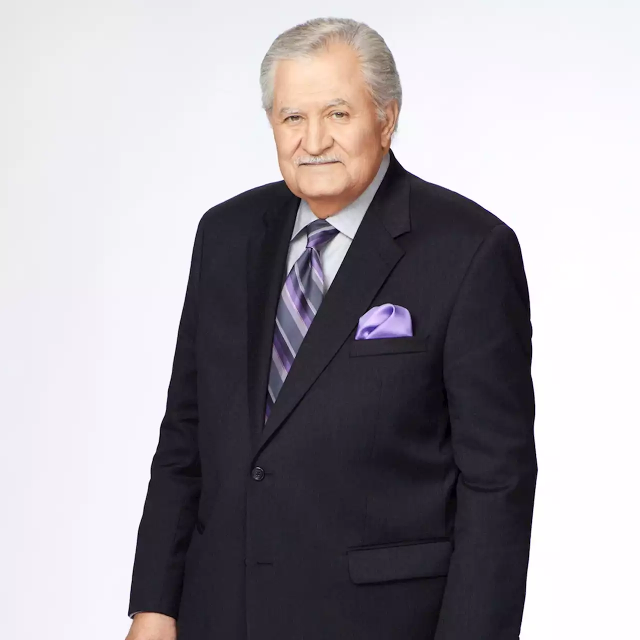 How Jennifer Aniston's Dad John Aniston Was Honored During Days Of Our Lives Tribute - E! Online