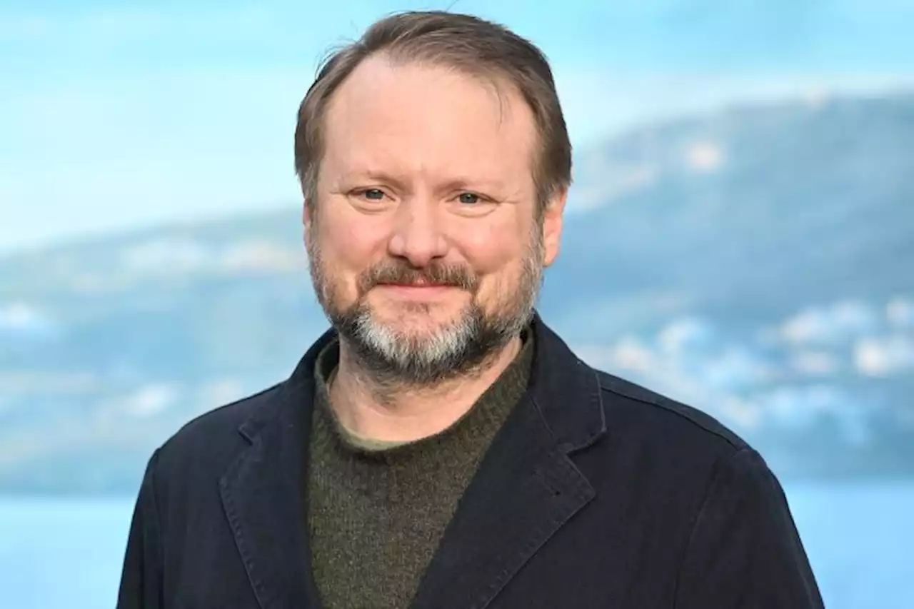 Rian Johnson Admits He’s ‘P**sed Off’ About Having To Include ‘A Knives Out Mystery’ In ‘Glass Onion’ Title