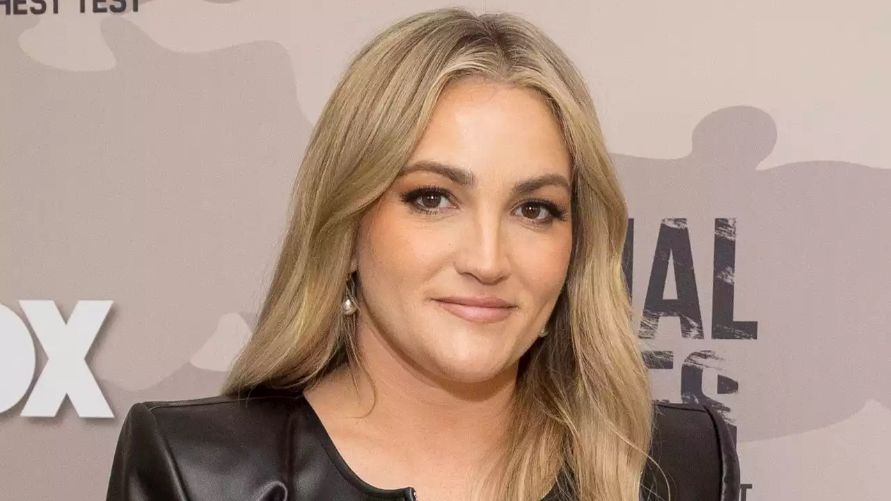 Jamie Lynn Spears Talks Mom Guilt & Bonding With 'Special Forces' Cast