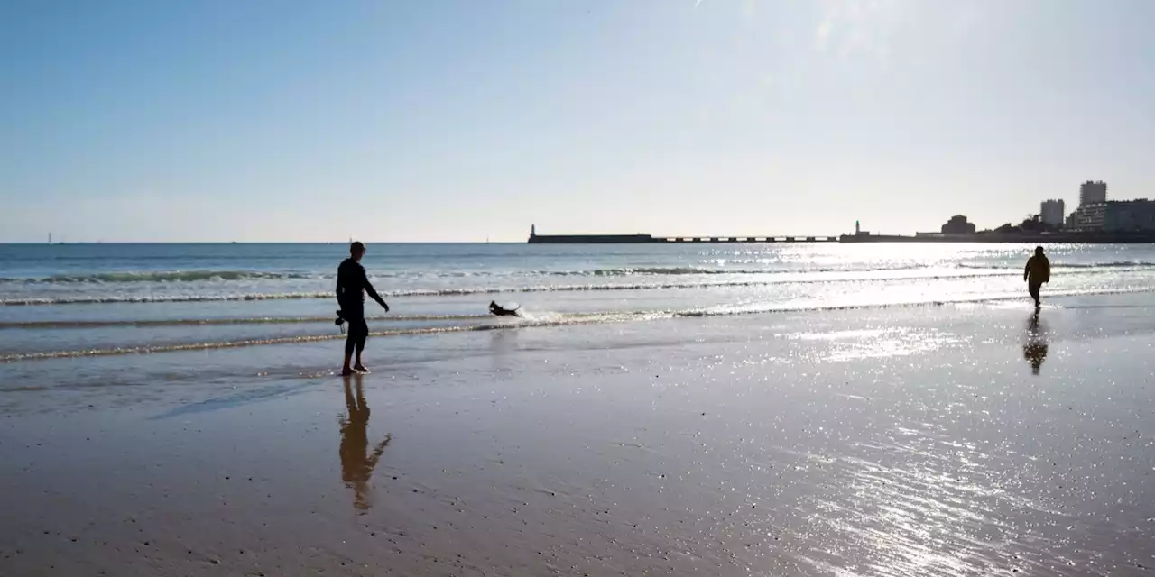 Le temps mardi : de la grisaille avant l'apparition de quelques éclaircies