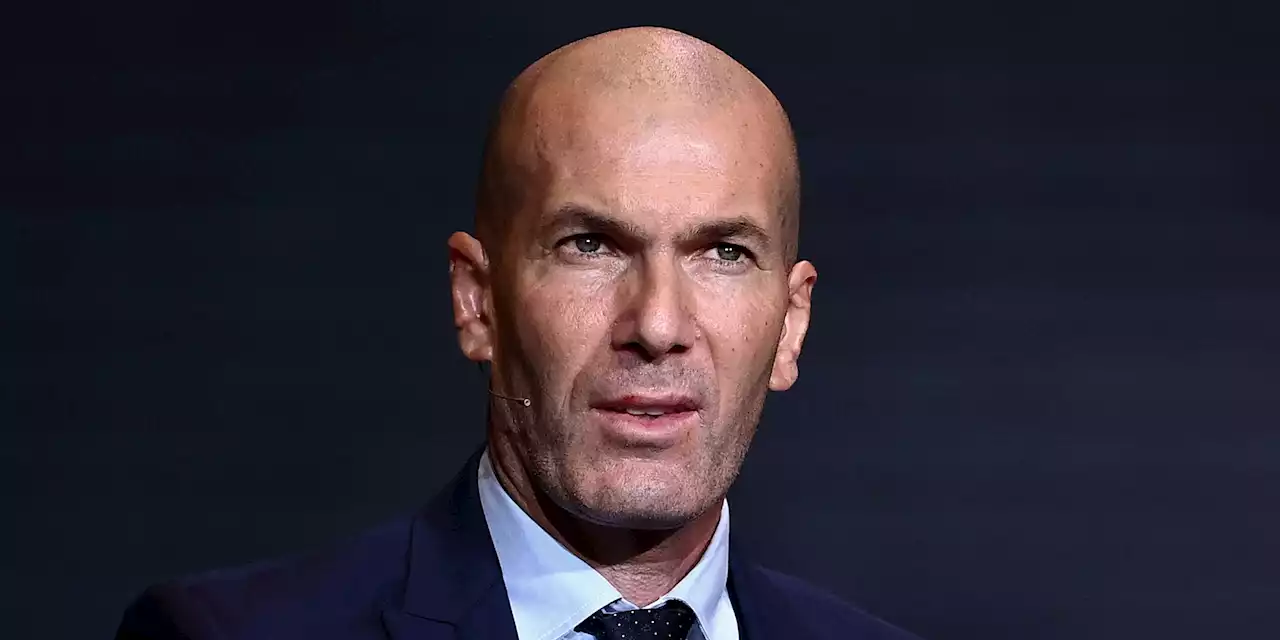 Sélection brésilienne, équipe de France, Paris Saint-Germain : où va aller Zinédine Zidane ?