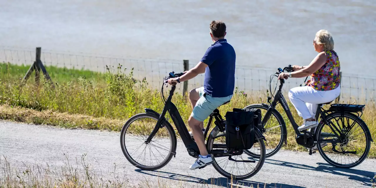 Vélo électrique : 50% des ménages les plus modestes éligibles au bonus en 2023