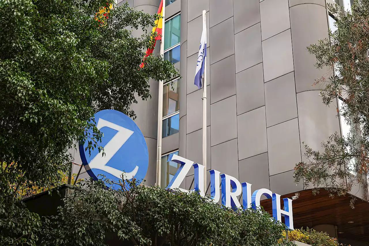 El CEO de Zurich advierte de que los ciberataques no estarán cubiertos por los seguros