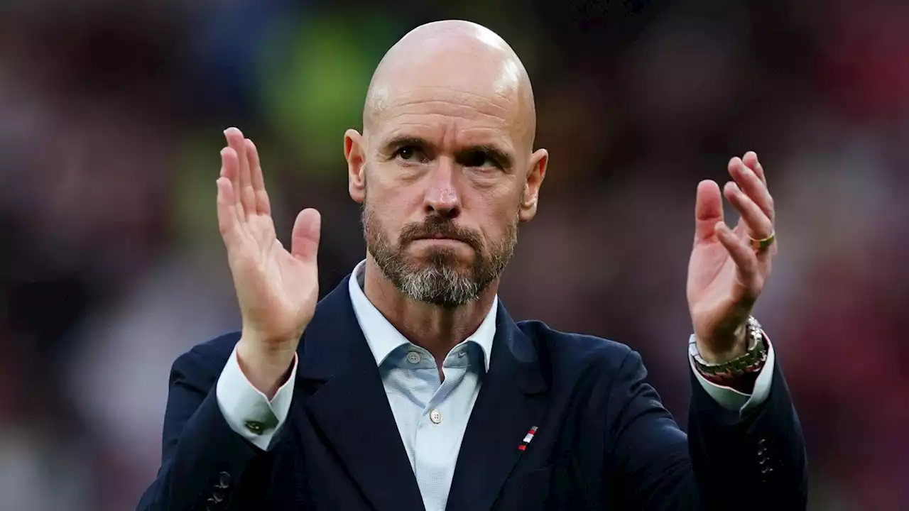 Ten Hag transfer plans take huge blow as new Man Utd directive has severe consequences - Football365