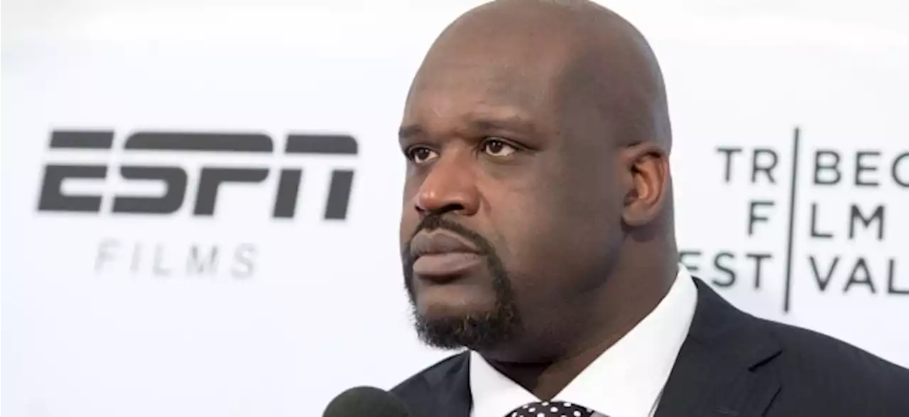 Shaquille O'Neal nach FTX-Klage: 'Ich war nur ein bezahlter Sprecher'