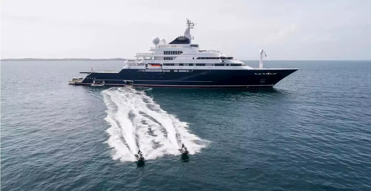 Forbes Favorites 2022: The Year’s Best Superyacht And Boating Stories