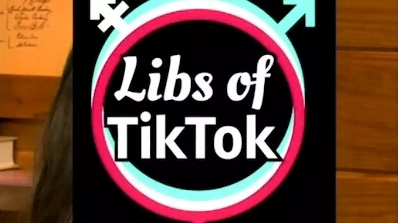 Face of 'Libs of TikTok,' who remained anonymous due to Left's 'violent nature,' finally revealed