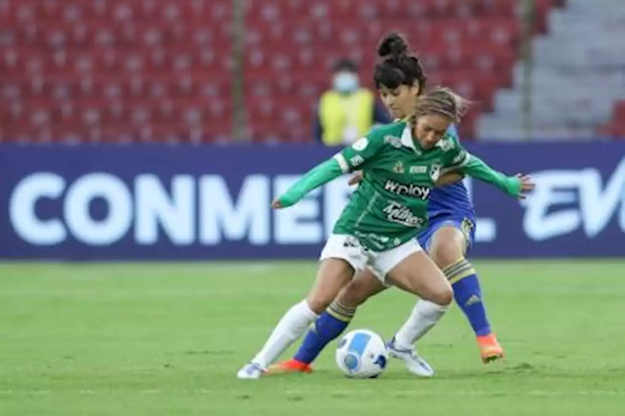 Cali Femenino anunció quién será el nuevo entrenador para el 2023