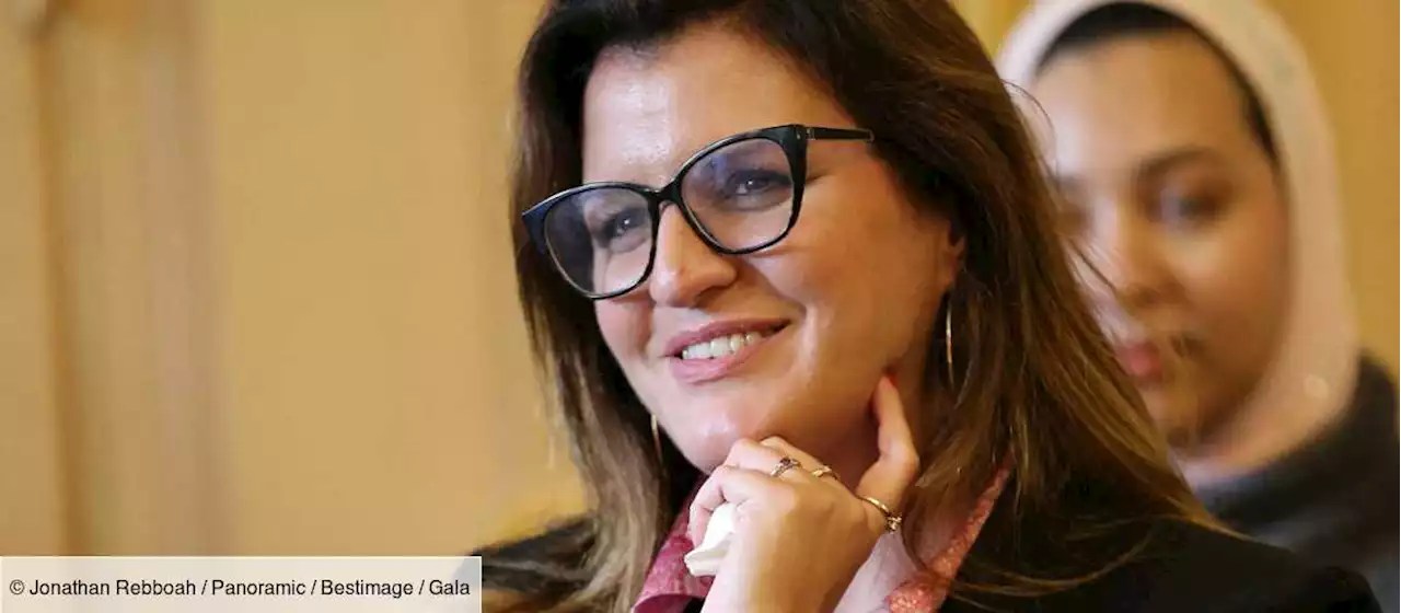 “Elle s’éclate” : Marlène Schiappa, la surprenante confidence de son mari Cédric - Gala