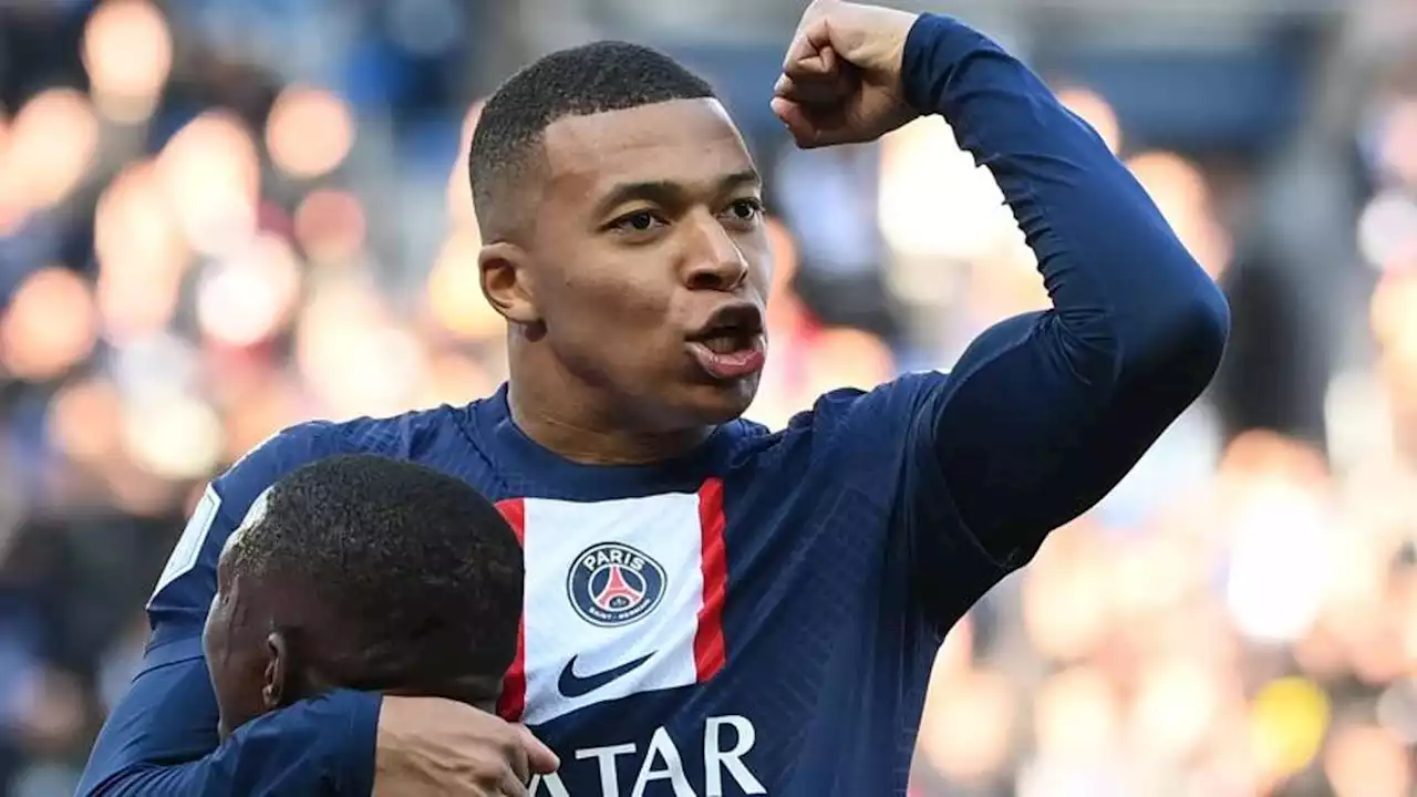 Da Mbappé e Haaland fino a... Kopitovic: ecco i dieci super bomber del 2022