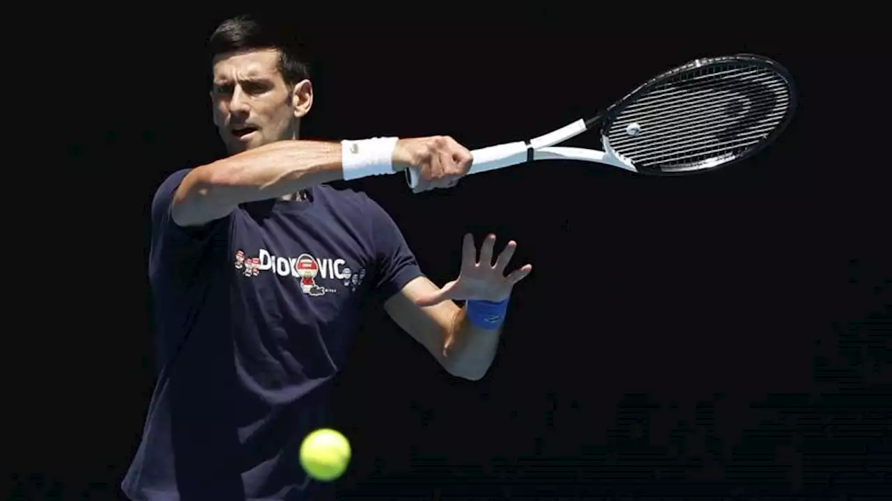 Djokovic è ad Adelaide. Il ritorno in Australia un anno dopo l'espulsione