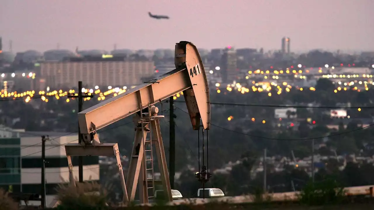 Big Oil Launches Counterattack to California Law Against Neighborhood Drilling