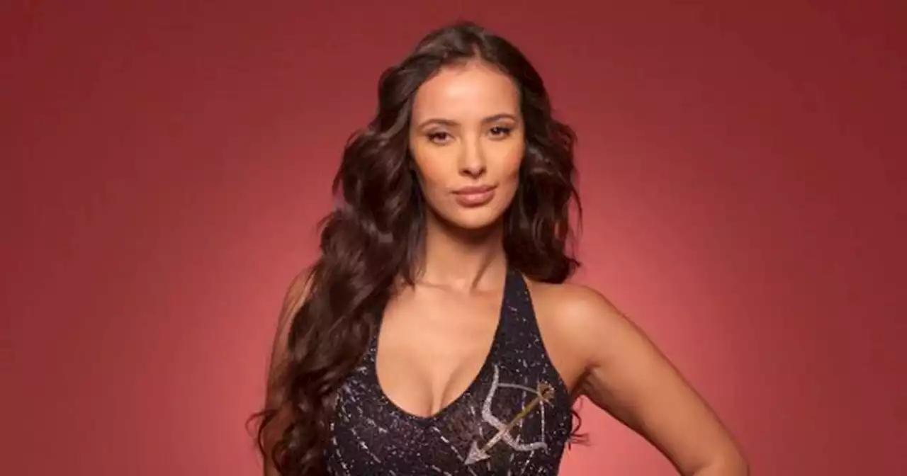 First look at Love Island Winter 2023 as fans get glimpse at new host Maya Jama