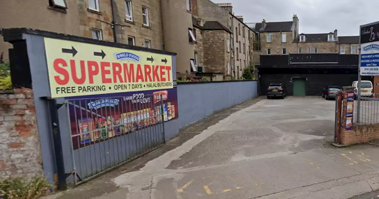 Former Glasgow shisha bar shut down by council to become ice cream parlour