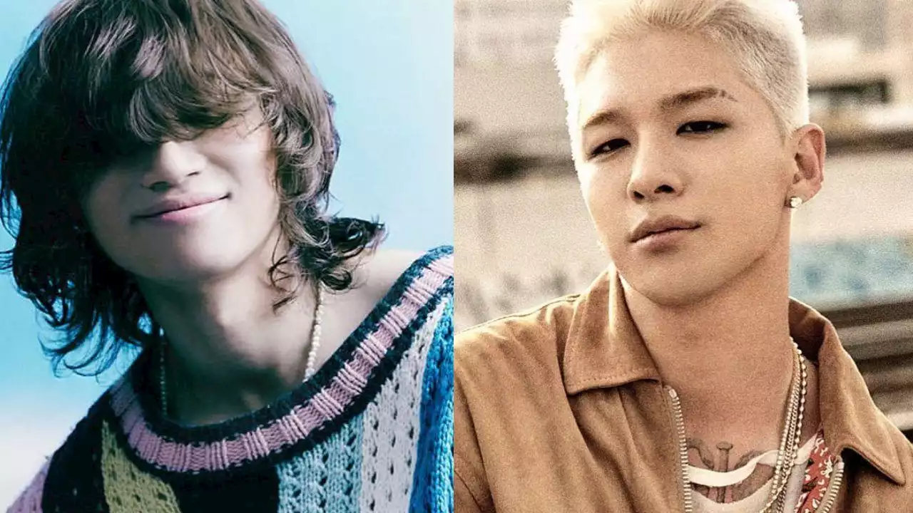 BIGBANG's Daesung leaves YG Entertainment, Taeyang signs with new label