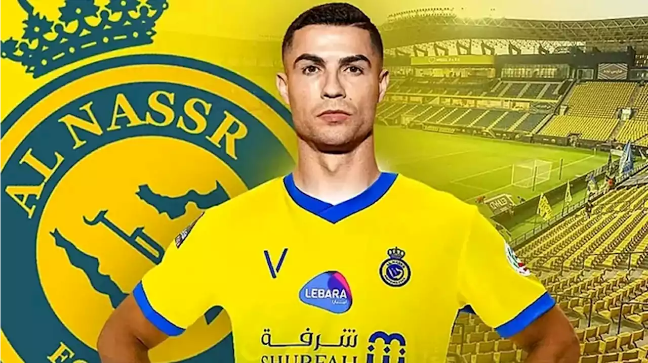 Presiden Al-Nassr Kecam 'Kebohongan' Cristiano Ronaldo | Goal.com Indonesia