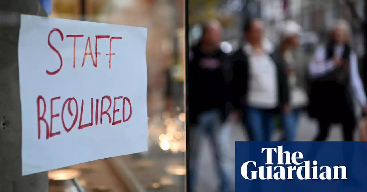 Charities and employers struggling due to post-Brexit funding delays