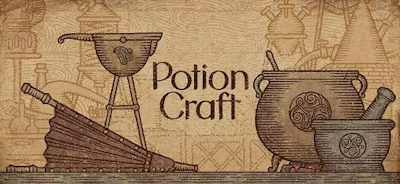 A Look at Potion Craft: An Alchemist Simulator | HackerNoon