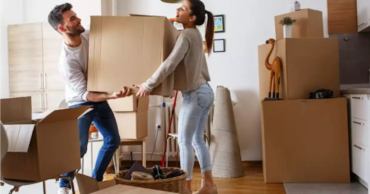 Buying your first home in 2023? This FREE online mortgage event is perfect for you | Her.ie