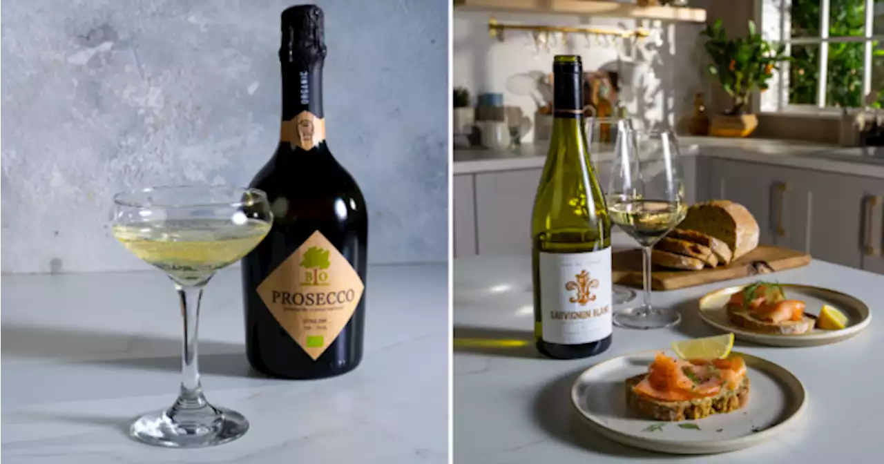 Toast 2023 with these drinks cabinet showstoppers | Her.ie