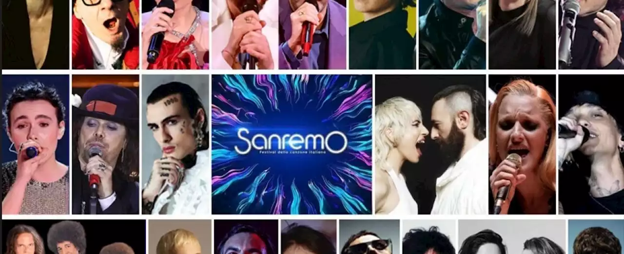 Sanremo 2023. Parole, parole, parole (sempre le stesse) (di M. Bovi)