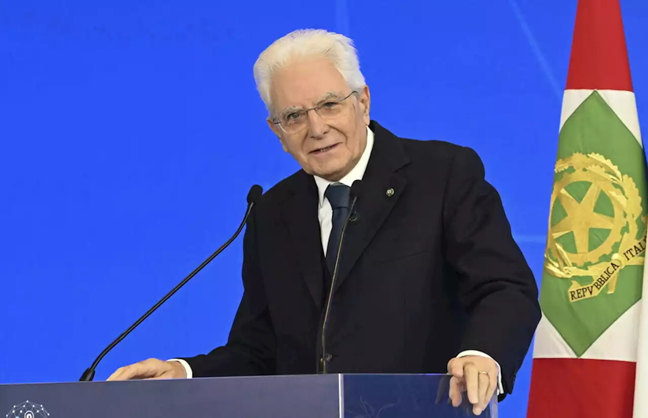 È la figura stessa di Mattarella a suggerire la soluzione di un presidenzialismo morbido