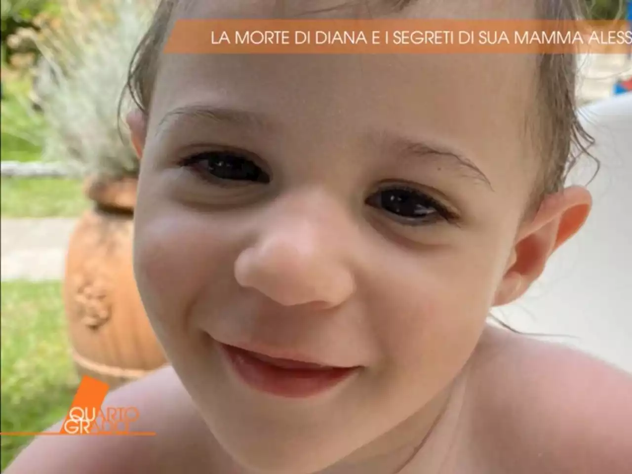 Elena, la piccola Diana, il mostro: un 2022 di sangue