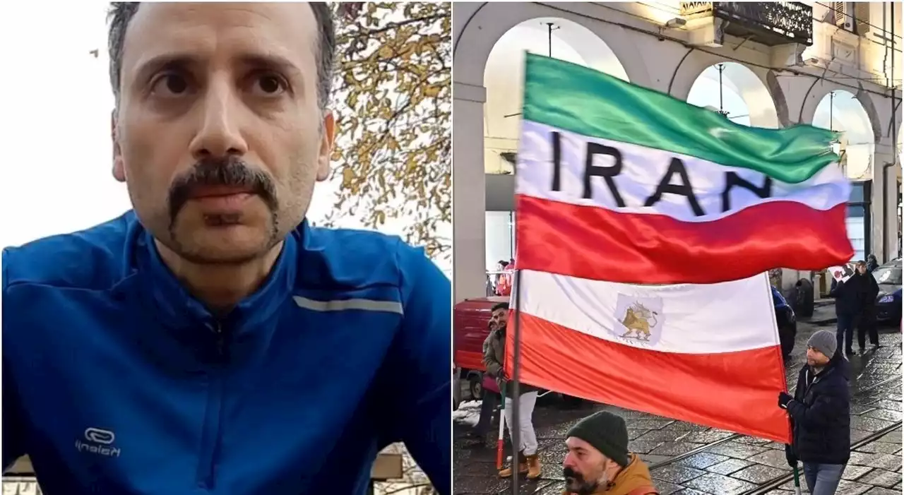 Studente iraniano si suicida gettandosi nel Rodano per denunciare la repressione nel suo Paese