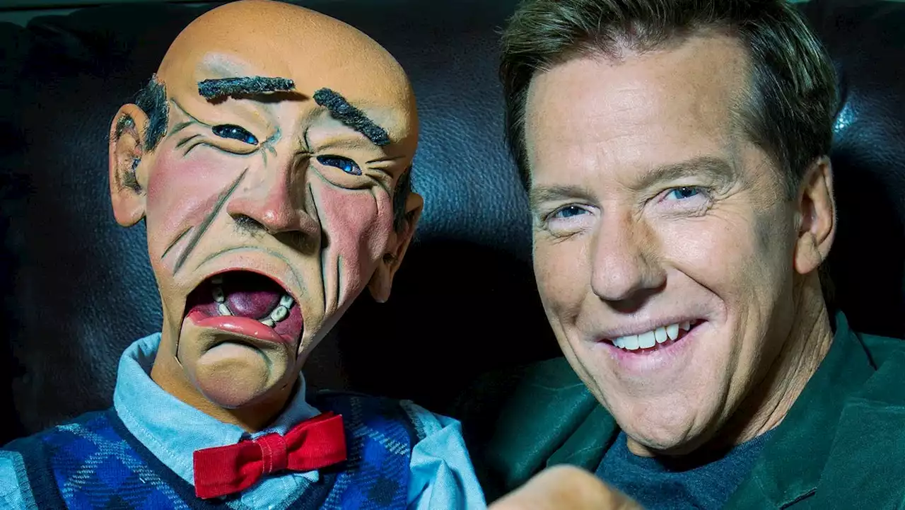 Ahead of Indianapolis tour launch, Jeff Dunham surveys the comedy landscape