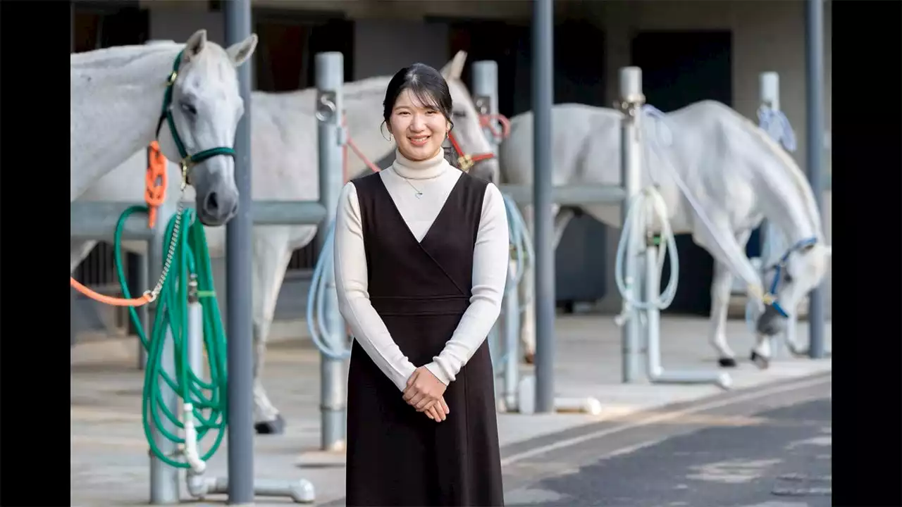 【速報】愛子さま 一般参賀デビューへ 来年1月2日 両陛下、上皇ご夫妻と一緒に 宮内庁発表 - トピックス｜Infoseekニュース