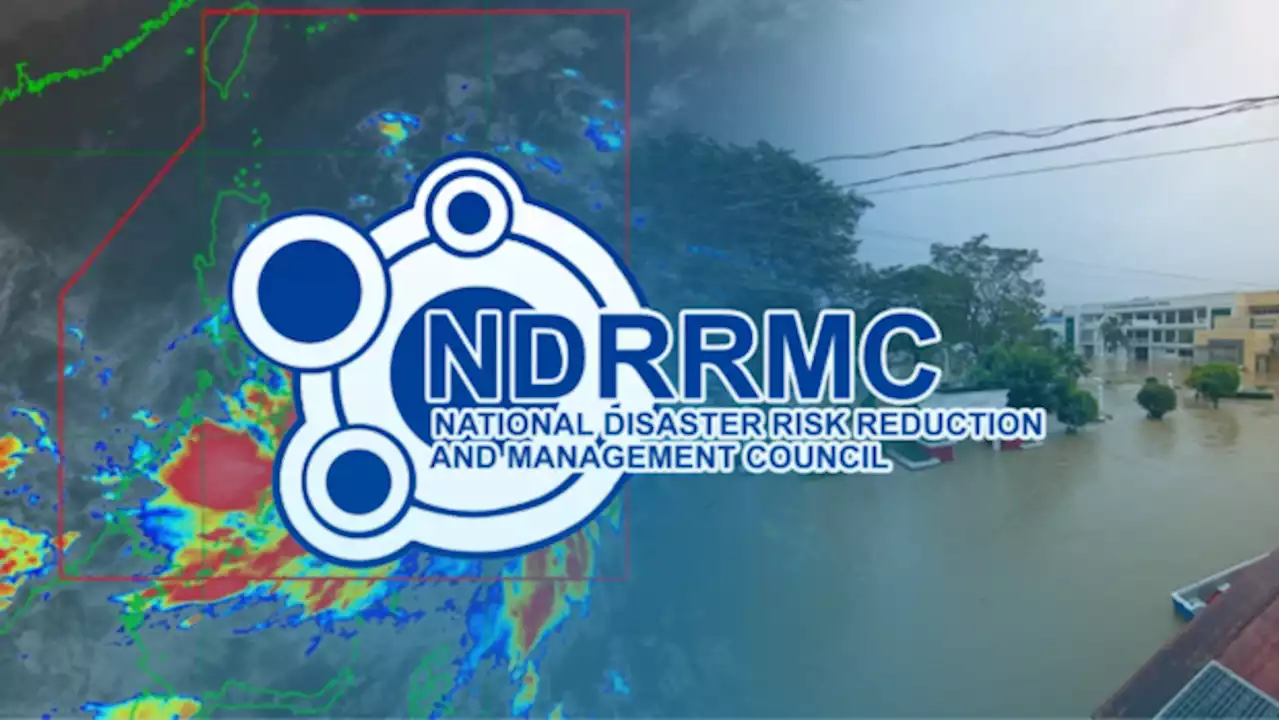 17 dead due to shearline-induced rains — NDRRMC