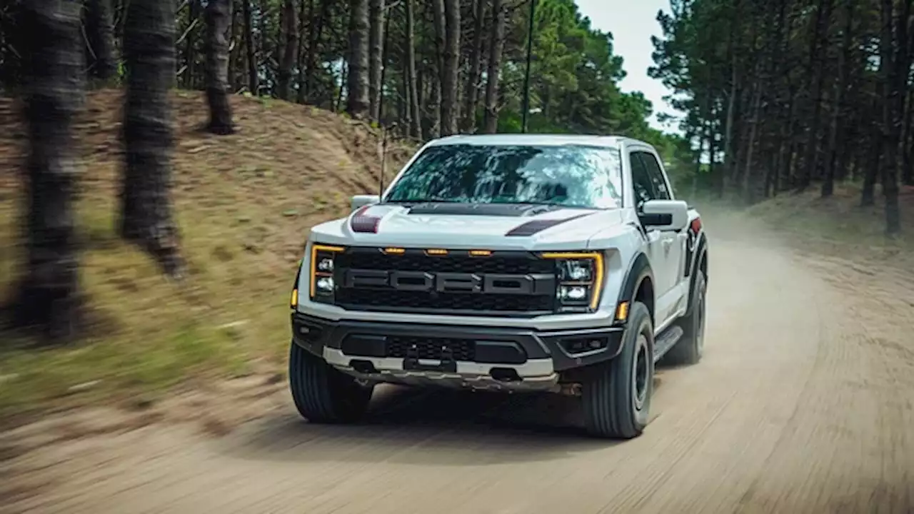 Ford abre su espacio de verano en Cariló, Pinamar y Uruguay