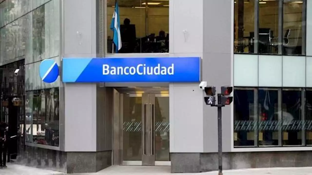 Plazo fijo Banco Ciudad: esta plata ganás si invertís $ 75000