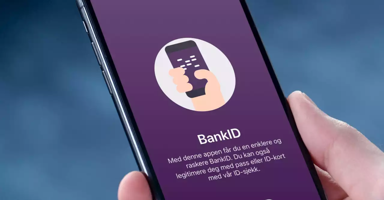 Derfor tar Telia betalt for BankID på mobil - ITavisen