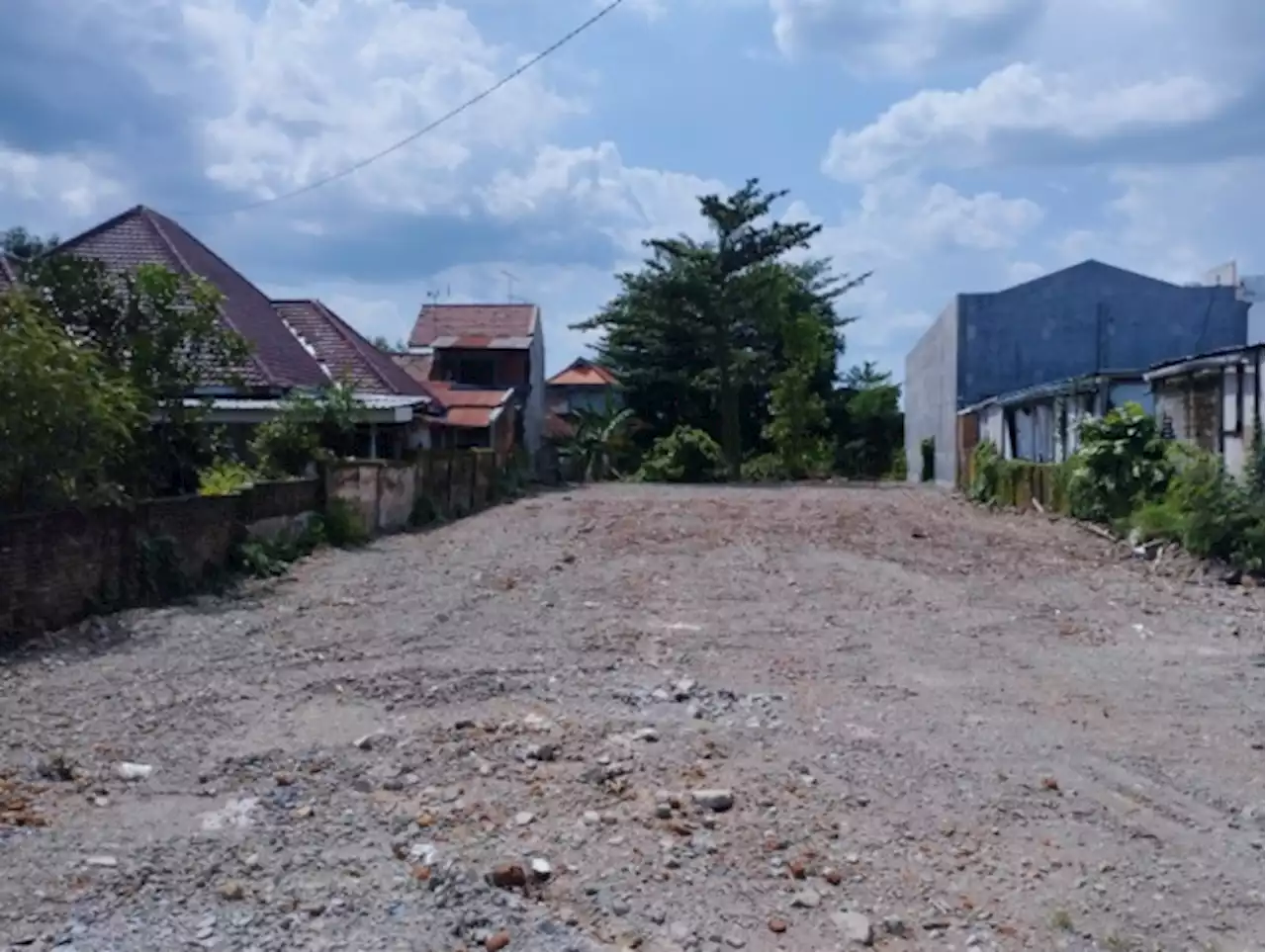 Gugatan Keberatan Appraisal Lahan Relokasi PKL Diputus Hari Ini