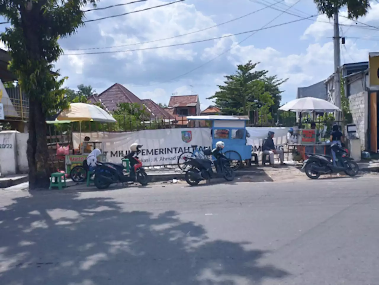 Minta Pengadaan Lahan Jalan Terus, DPRD: Tapi Jangan Ada yang Dirugikan