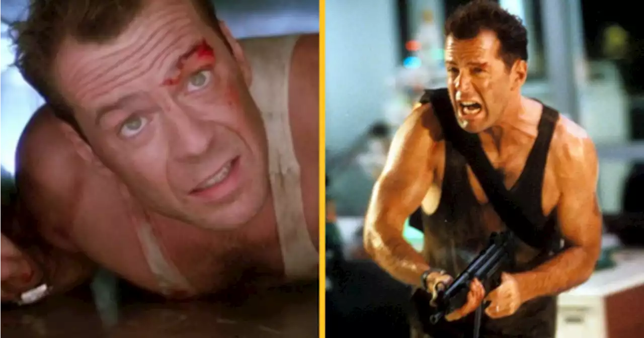 Die Hard director answers whether or not it's a Christmas movie | JOE.ie