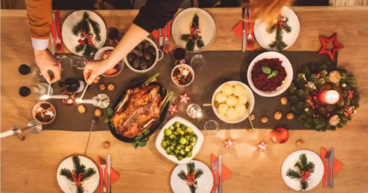 Ranking the days between Christmas Eve and New Year's Day from worst to best | JOE.ie