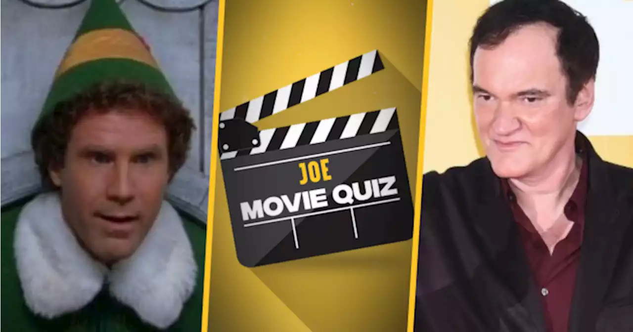 The JOE Movie Quiz: Week 185 | JOE.ie